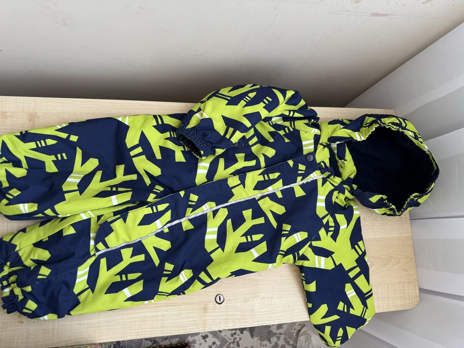 Продам детские вещи