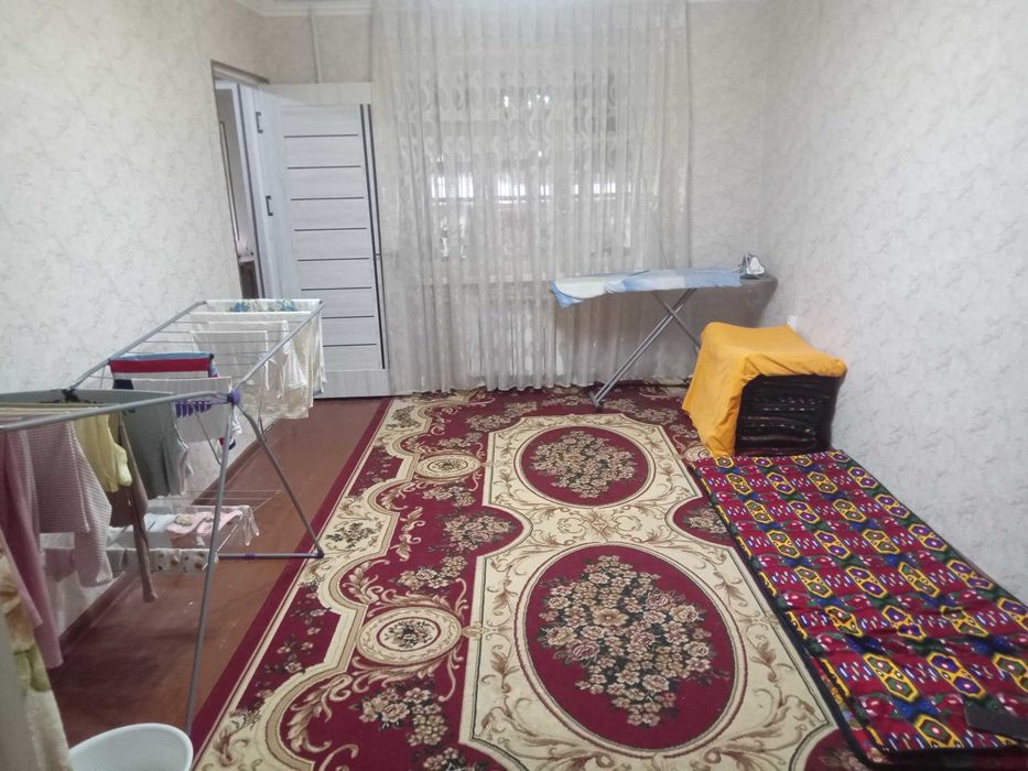 Dom sotiladi!!! Tash gres