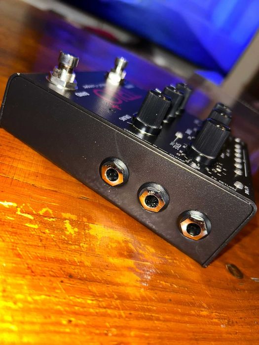 Vand Pedală de Acompaniament Digitech Trio+ Band Creator