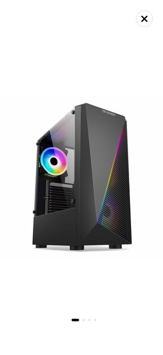 Vand PC intel i5