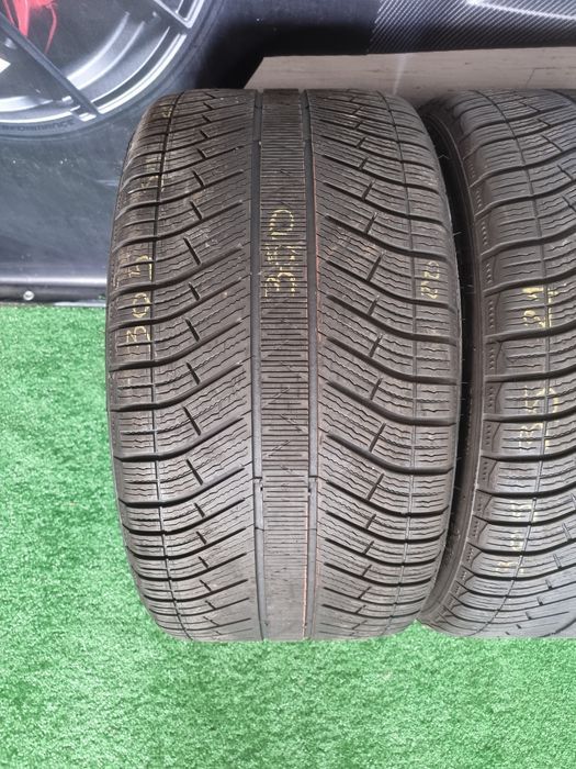 305.35.21 michelin m+s
