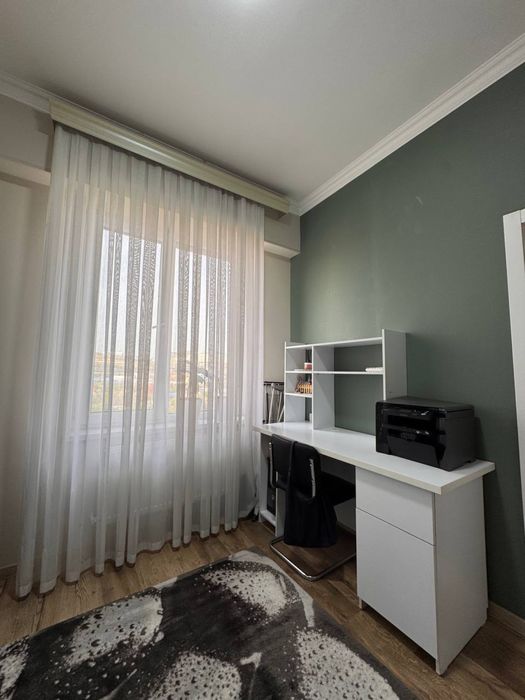 Namangan shahar,afsonalar vodiysida 3 xona evro remont uy sotiladi