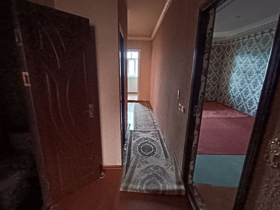 Продажа квартир двух комнат