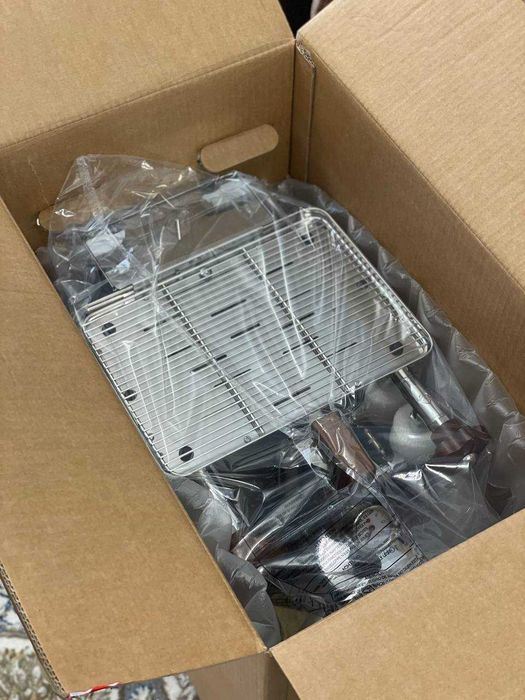 Кофемашина LELIT Bianca (PL162T V3-2025)