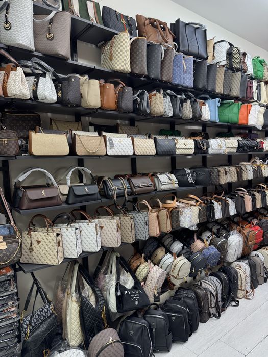 Genti Dama diferite modele