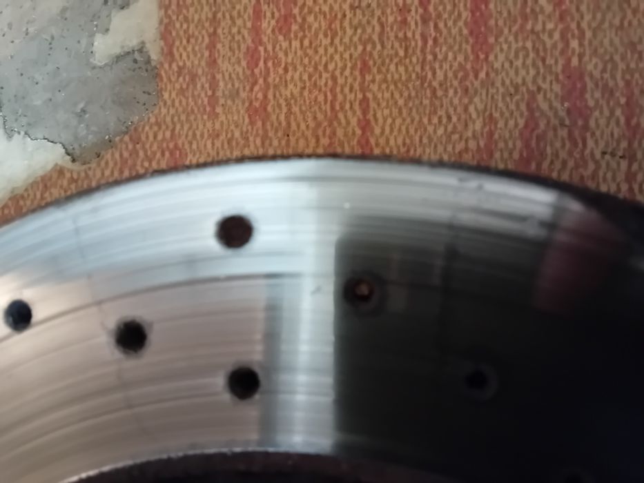 Спирачни дискове