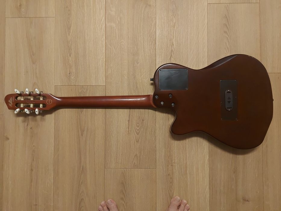 Godin ACS Nylon SA Cedar 2014г.