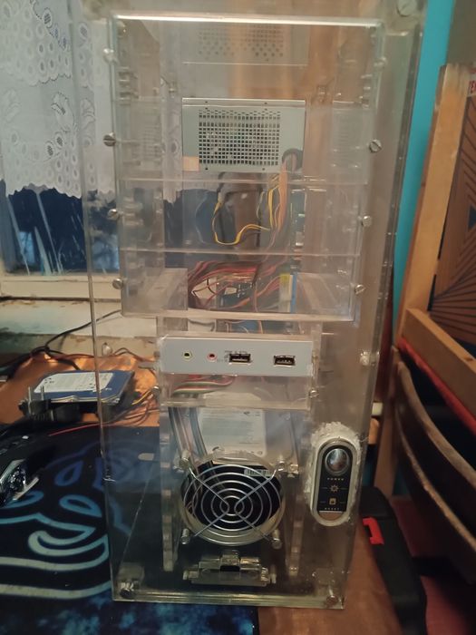 Компьютер комплект