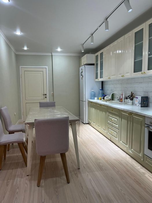 2 х ком  Квартира торг