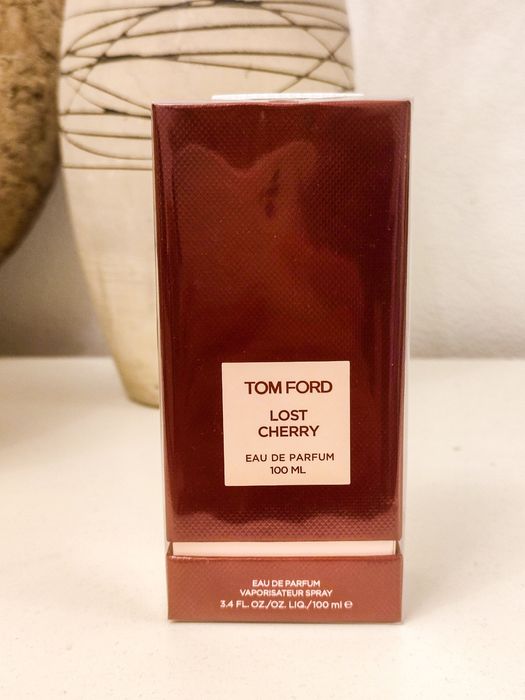 TOM FORD Lost Cherry 100ml