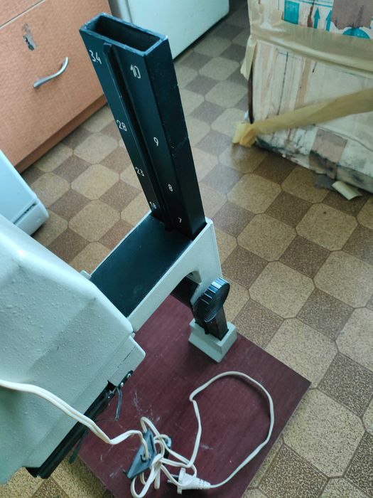 Фотоувеличитель УПА 5М