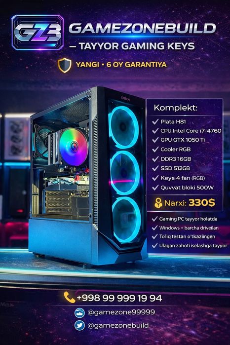 KOMPYUTER keys byujet narxda  | KEYSLAR | Kompyuter keyslari