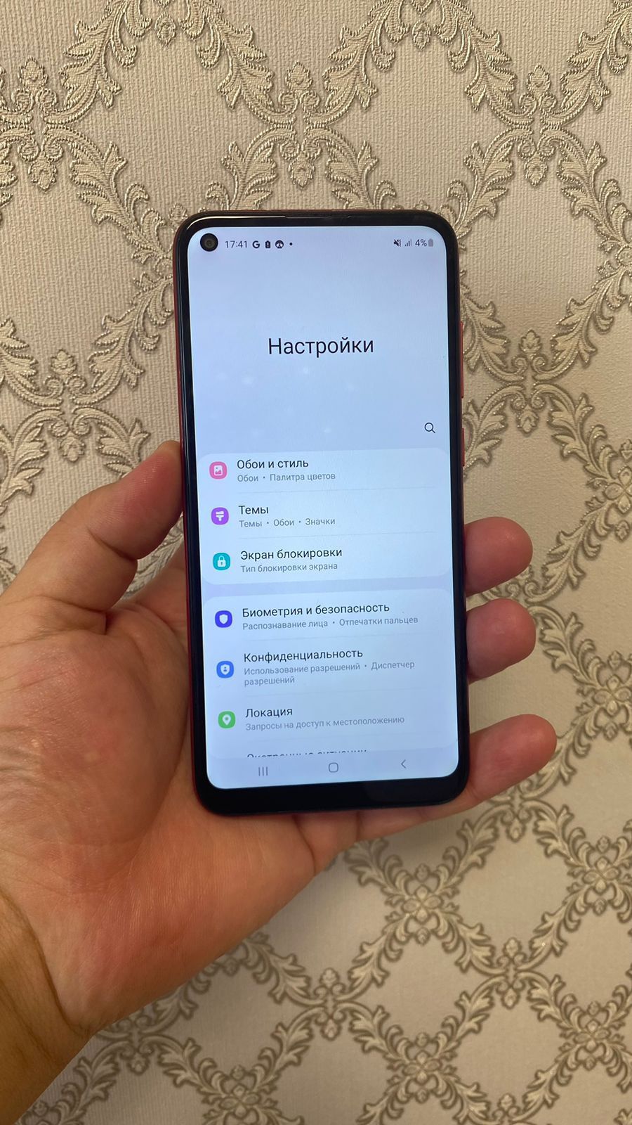 Samsung A11 память 32 гиг: 15 000 тг. - Мобильные телефоны / смартфоны  Костанай на Olx