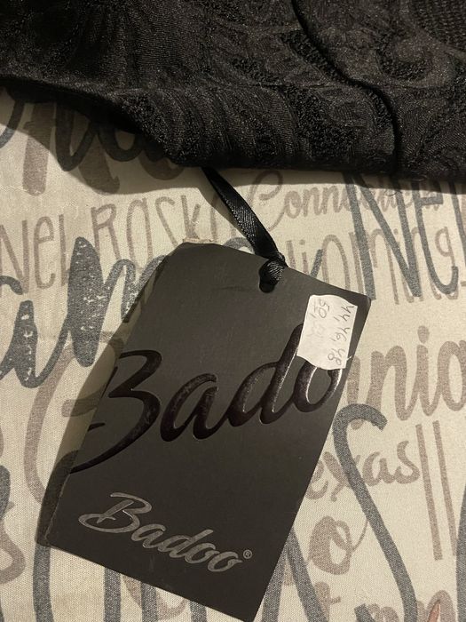 Маркова дамска рокля Badoo