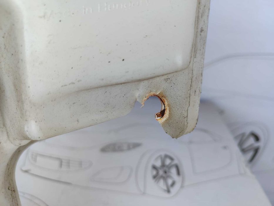 Rezervor Lichid Parbriz Audi A3 (8V) Hatchback 2012–2016 / Cod OEM 5Q0955453 (1A4)