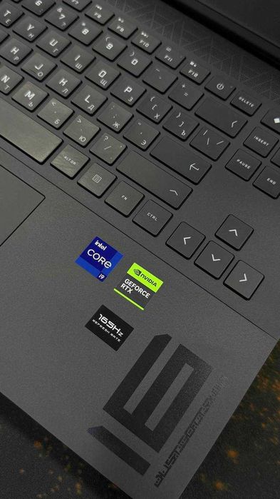 HP OMEN Gaming Laptop 16 sotiladi