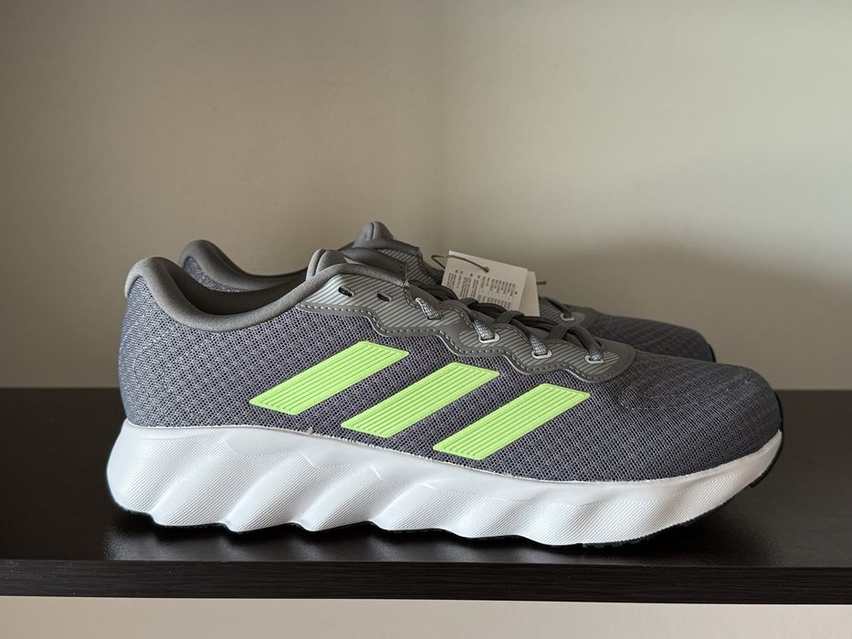 adidas Switch Move 43номер 27.5см Стелка Нови с Кутия