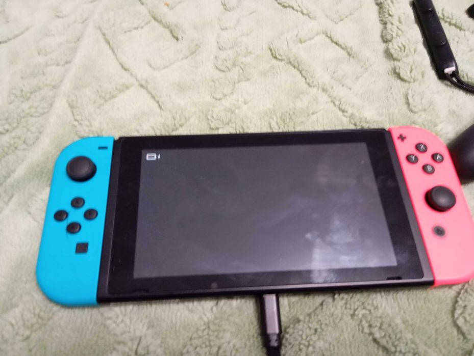 nintendo switch 1