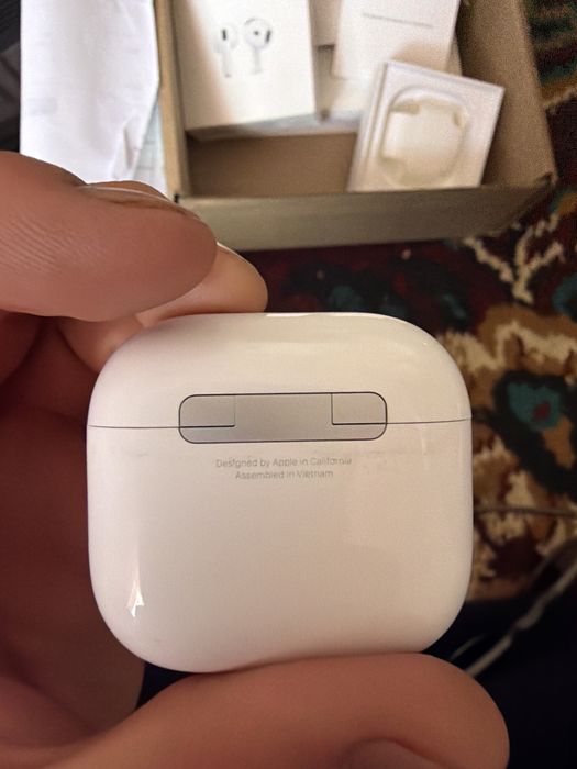 AirPods 4, оригинал