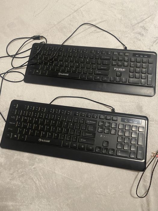Casti de gaming apropae noi folosite de 2-3 ori