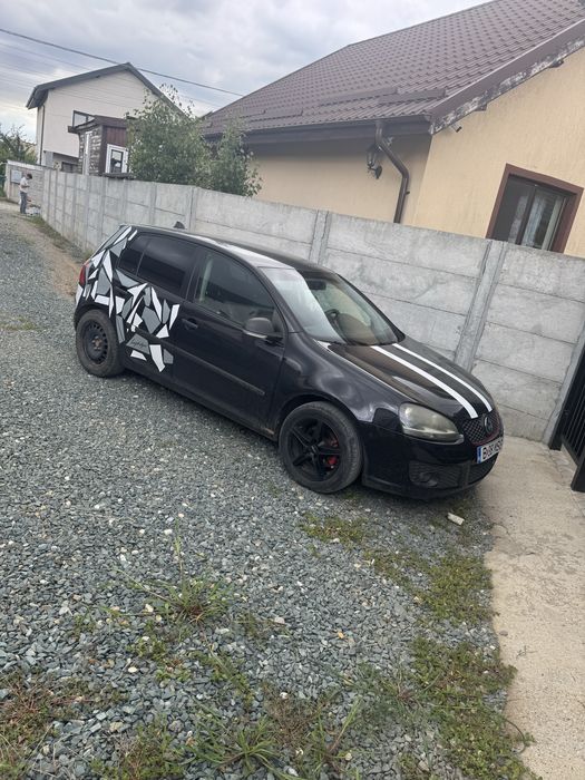 VOLKSWAGEN Golf 2007 — imagine 2