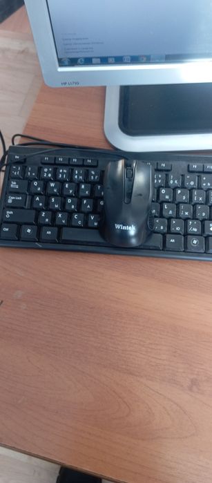 Продам компьютер