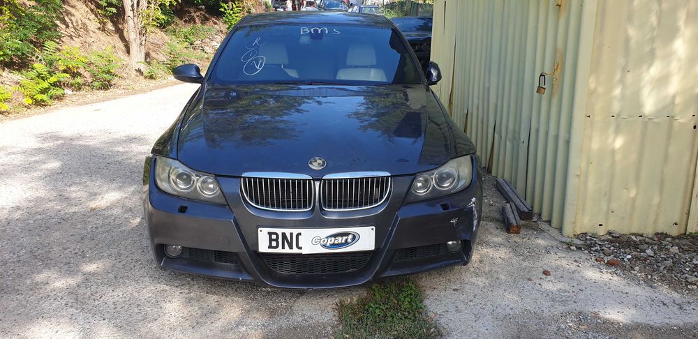 На части бмв е90 330д 231кс м57 e90 231hp m57 330d ксенон стил 193