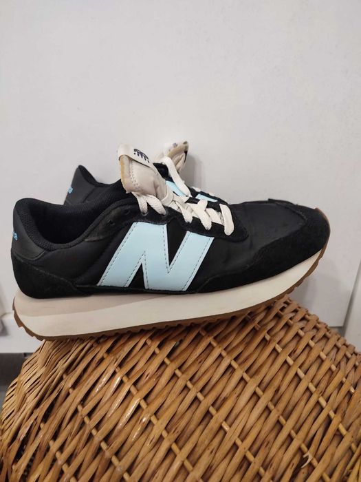 Маратонки New Balance 237