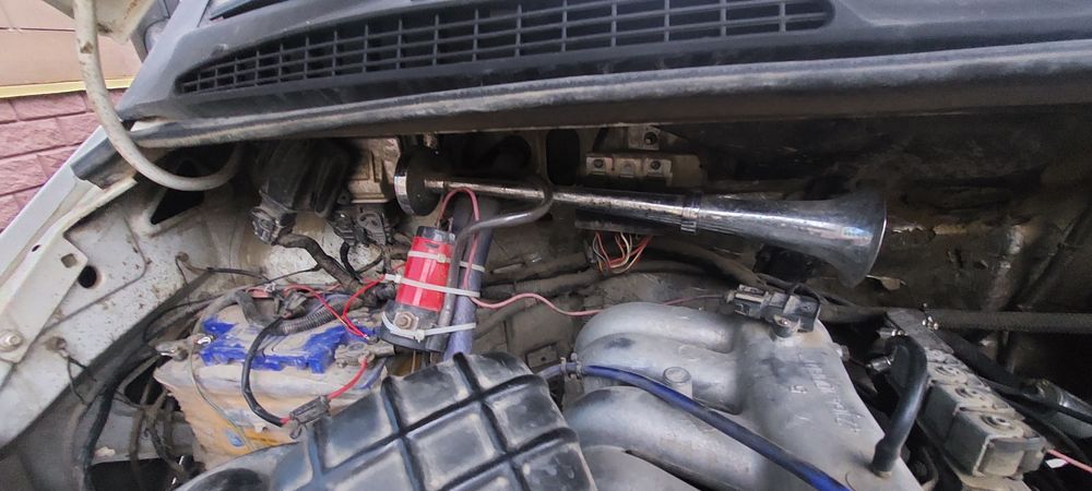 Продам автомашину