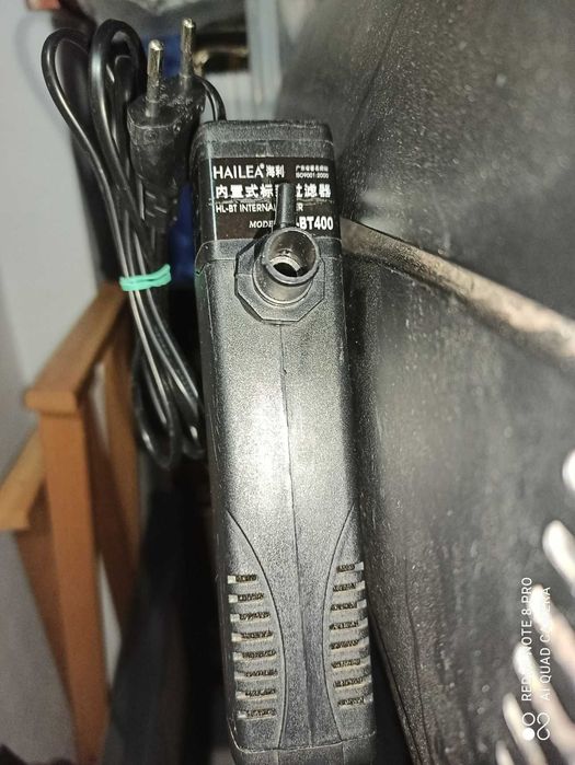 filtru intern Hailea HL-BT 400