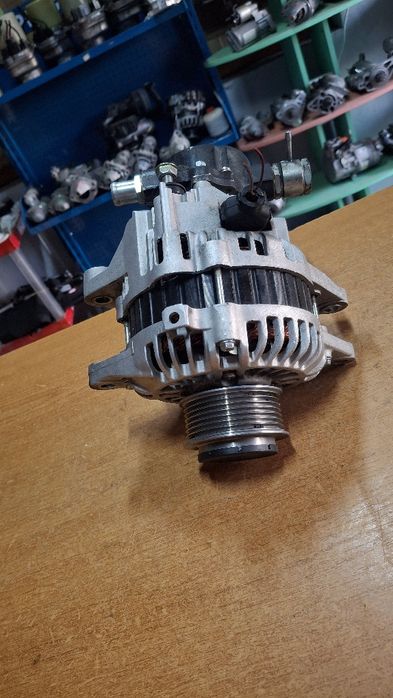 Alternator Kia Sorento 2.5 CRDI 2002-2008