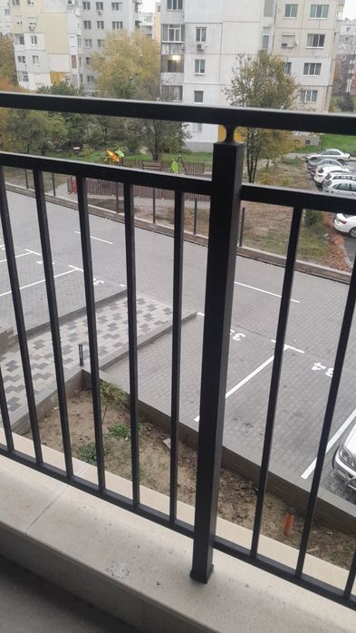 Двустаен апартамент с акт 16 в Тракия Комплекс Резиденшъл парк