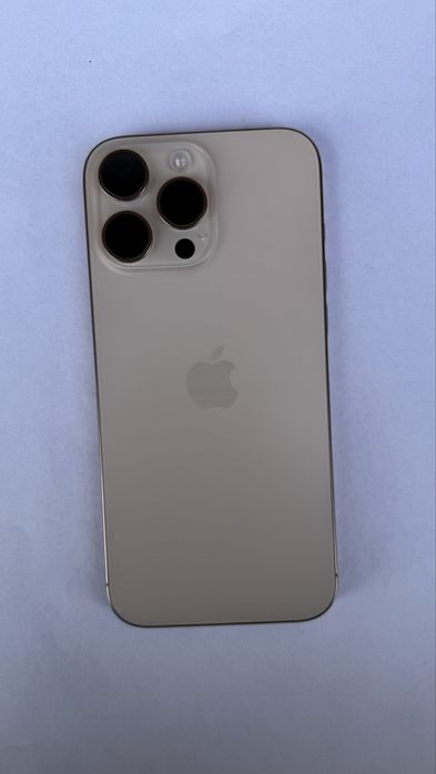 Iphone 16 Pro Max 256 GB