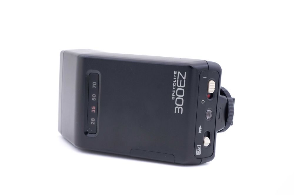 Blit Canon Speedlite 300EZ
