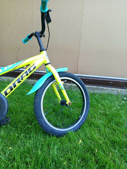 Колело DRAG alpha 24"