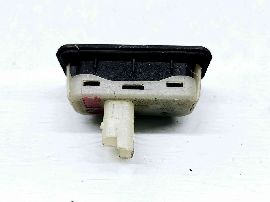 Buton deschidere portbagaj Renault Megane 3 (B95) [Fabr 2008-2016] 82