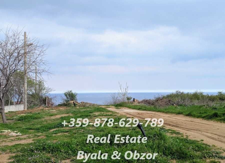 Продава се Парцел в Бяла - 2000 кв.м за 54 €/кв.м - Снимка #5