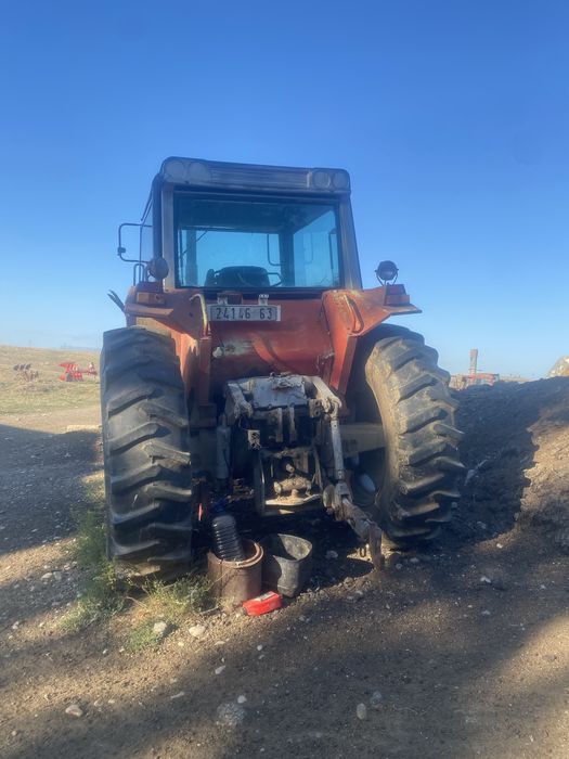 Vand Tractor Massey Ferguson 2640