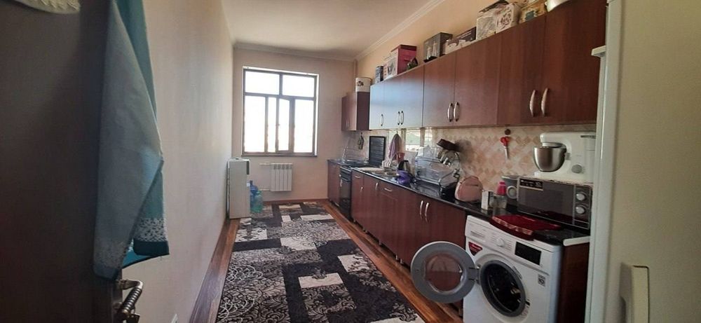 Сдается 2х комнатная квартира