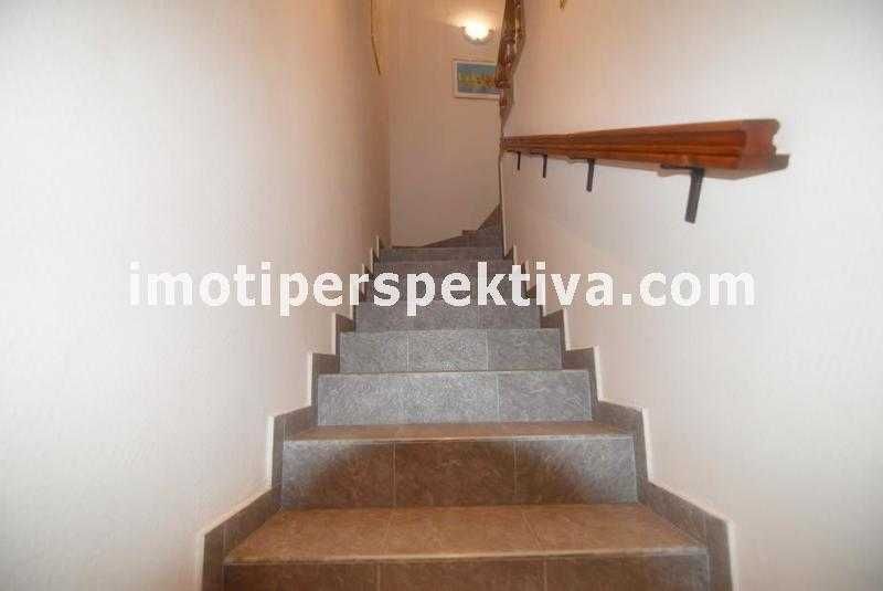 Продава се Многостаен апартамент в Пловдив, Център - 160 кв.м за 1313 €/кв.м - Снимка #11