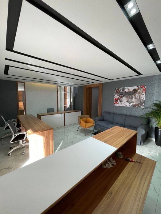 Аренда офис ЦУМ, Бон кафе