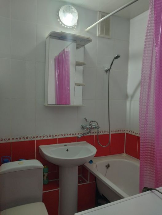 Сдам 1 комнатную квартиру