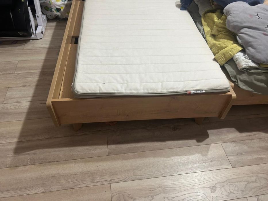 Продам кровати подростковые