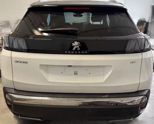 Haion Peugeot 3008 2023