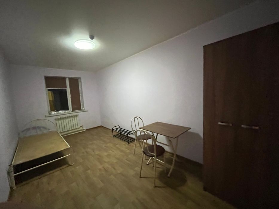 Сдаётся комната,общежитие