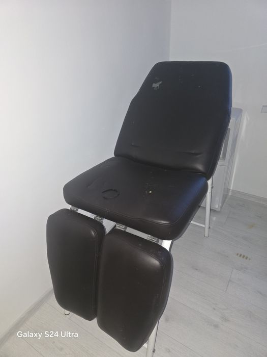 Продам складную кушетку