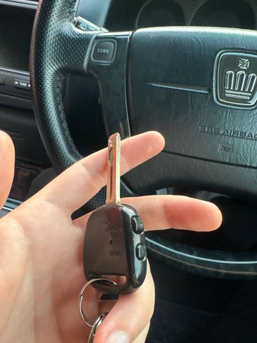 Ключи чипы замки