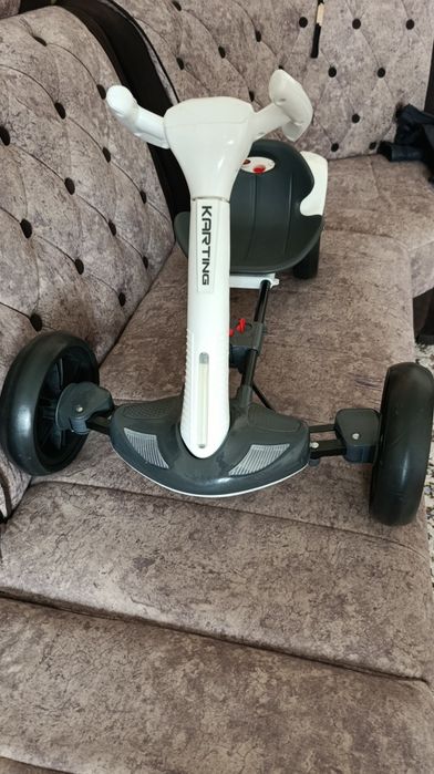 Электромобил детский