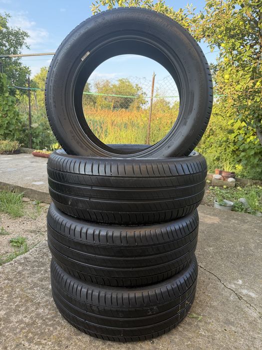 Anvelope 225/55 R17