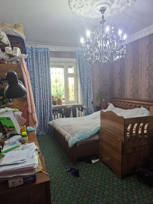 Продается срочно своя квартира